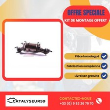 Catalyseurs Nissan NAVARA