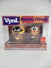 Funko VYNL: Ad Icons 2 Pack - Yummy Mummy & Fruit Brute Limited Edition