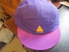 Ciele Athletics Running FSTCap 2 Run Mountains Cap Hat Small Color Stark