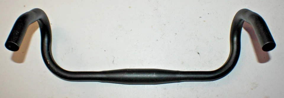 3T Forgie Bar XL DropBar Handlebar 31.8mm 41cm Black Oversized Road USA Shipper - Image 2 of 4