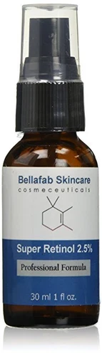 FINEST GRADE # 1 DERMATOLOGIST RECOMMENDED Retinol Serum - The BEST Anti Wrinkle