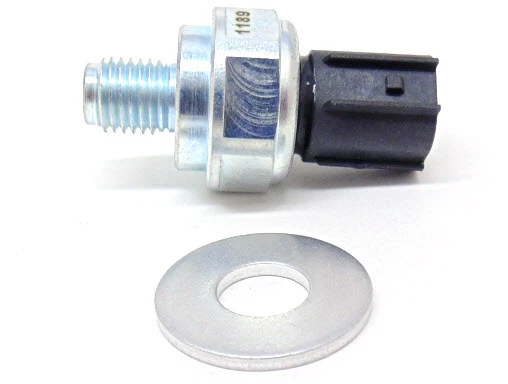 Switch Replaces 28600-P7Z-003 New For Honda Transmission Pressure - Image 2 of 4