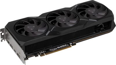PowerColor RX 7900 XT 20GB GDDR6 RX7900XT 20G-R Video Graphics