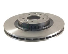 Fremax Front Rotor (Discovery/Range Rover 16-...
