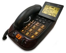 54505.001 Digital, Loud, Cid, Big Button