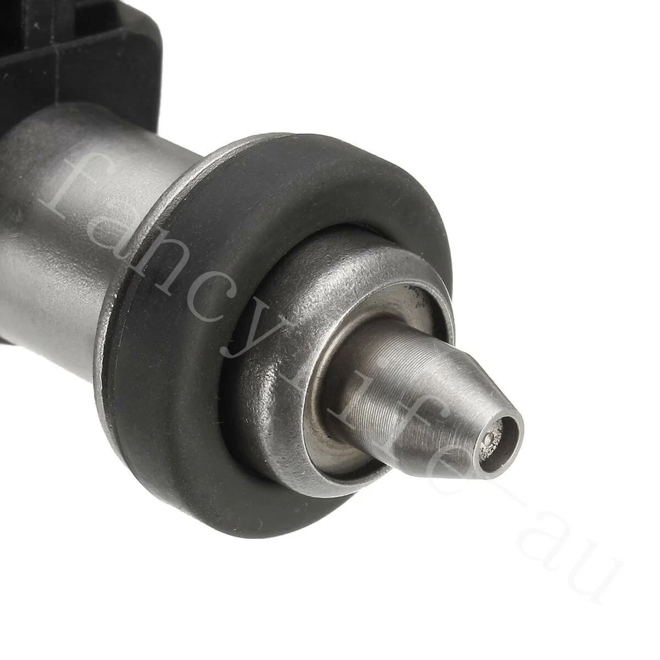 Fuel Injector Nozzle For Suzuki GSX-R 750 600 HAYABUSA GSX 15710-24F00 New - Image 2 of 4