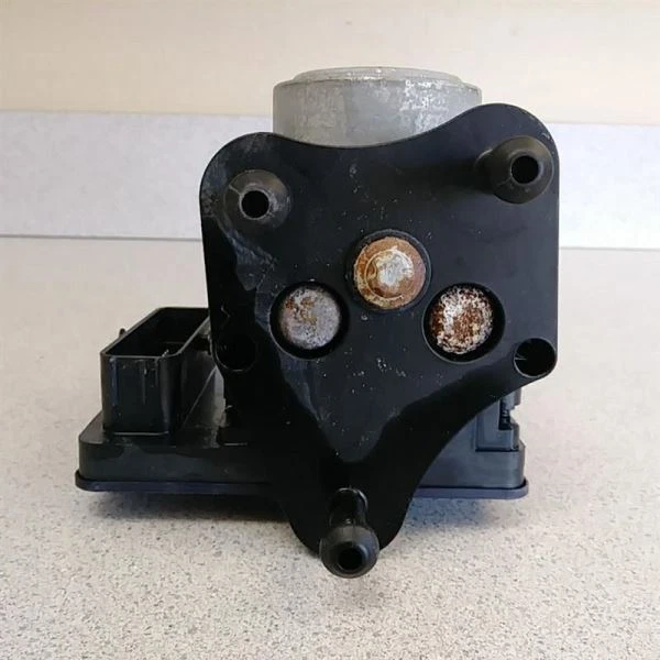 Mercedes Benz GLC300 2022 se adapta a unidad de freno ABS antibloqueo 20-22 A2059004449 Foto 3 de 4