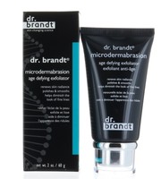 Dr. Brandt Microdermabrasion Age Defying Exfoliator 2 Fl / 60g on sale Dr. Brandt Microdermabrasion Age Defying Exfoliator 2 Fl / 60g on sale