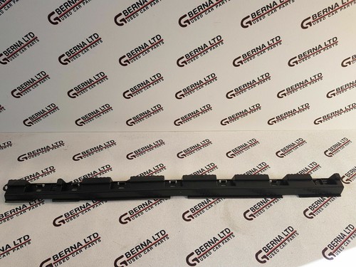 Original BMW X1 E84 2009-2015 Seitenschweller Halterung vorne links 51122991493