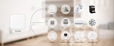 Image of SwitchBot Hub Mini Universal Smart IR Remote Hub WiFi Alexa Google Home
