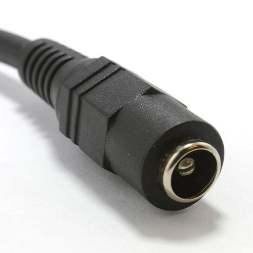 DC Power Splitter Cable 4 Way x 2 Adapter For SWANN Hikvision Yale CCTV System - Picture 4 of 4