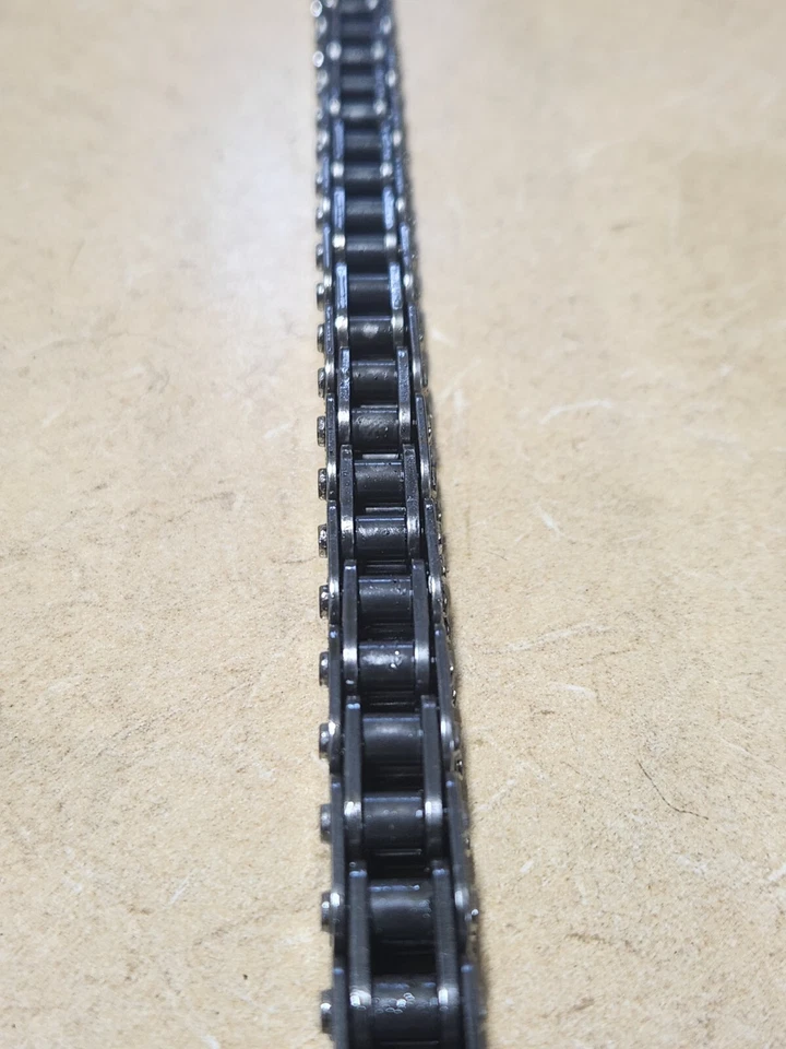 Cadena de distribución KTM 690 Duke & Enduro R 2014 con rieles guía Foto 3 de 4