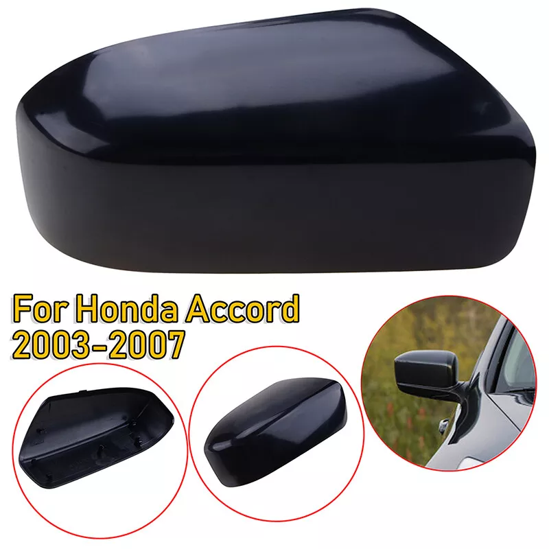 2006 honda accord rear 2024 view mirror replacement