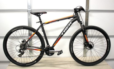 Bicycles - Trek Marlin - Nelo's Cycles