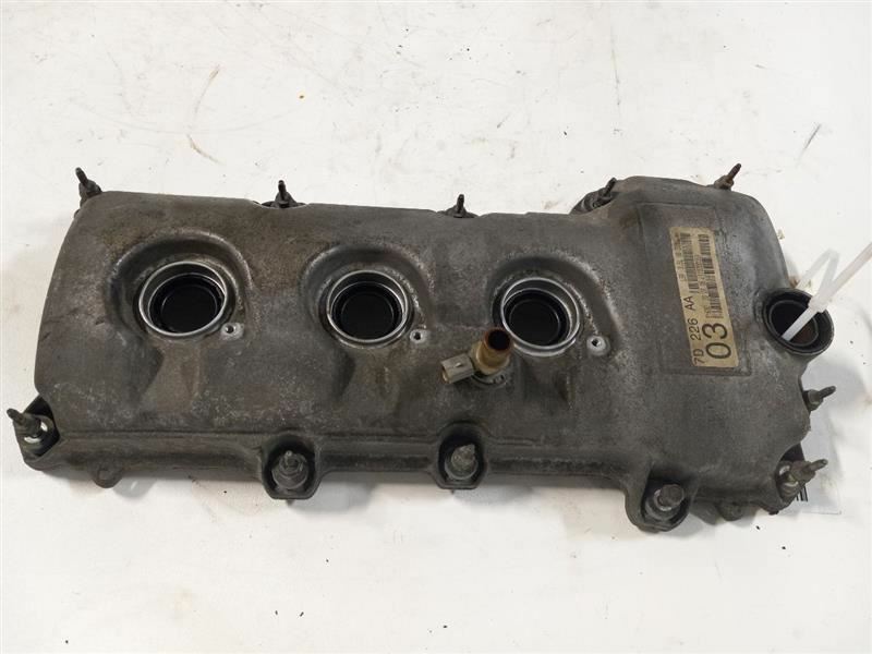 2007 MAZDA CX-9 RIGHT VALVE COVER 8965 | eBay
