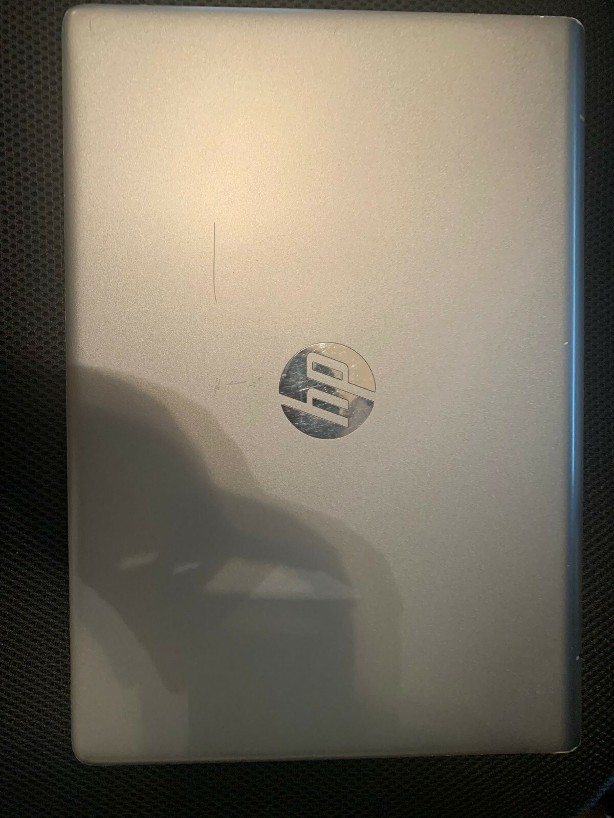 HP Laptop Pavilion - Used - Silver | eBay