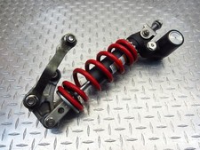 2013 13-16 Kawasaki ZX636 ZX6R Ninja 636 Rear Shock Linkage Spring Suspension 