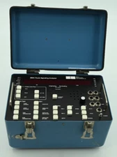Berry Electronics 966A Trunk Signaling Analyzer Module