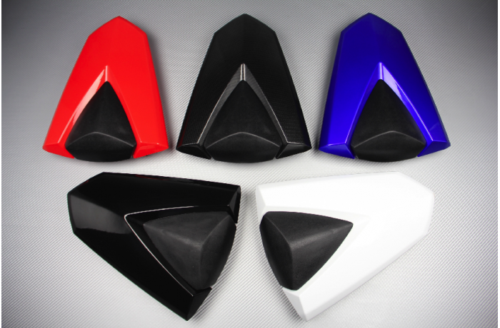 Rear Single Seat Cover Cowl/Color choice For YAMAHA YZF R3 YZF-R3