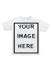 Custom Toddler T-Shirt