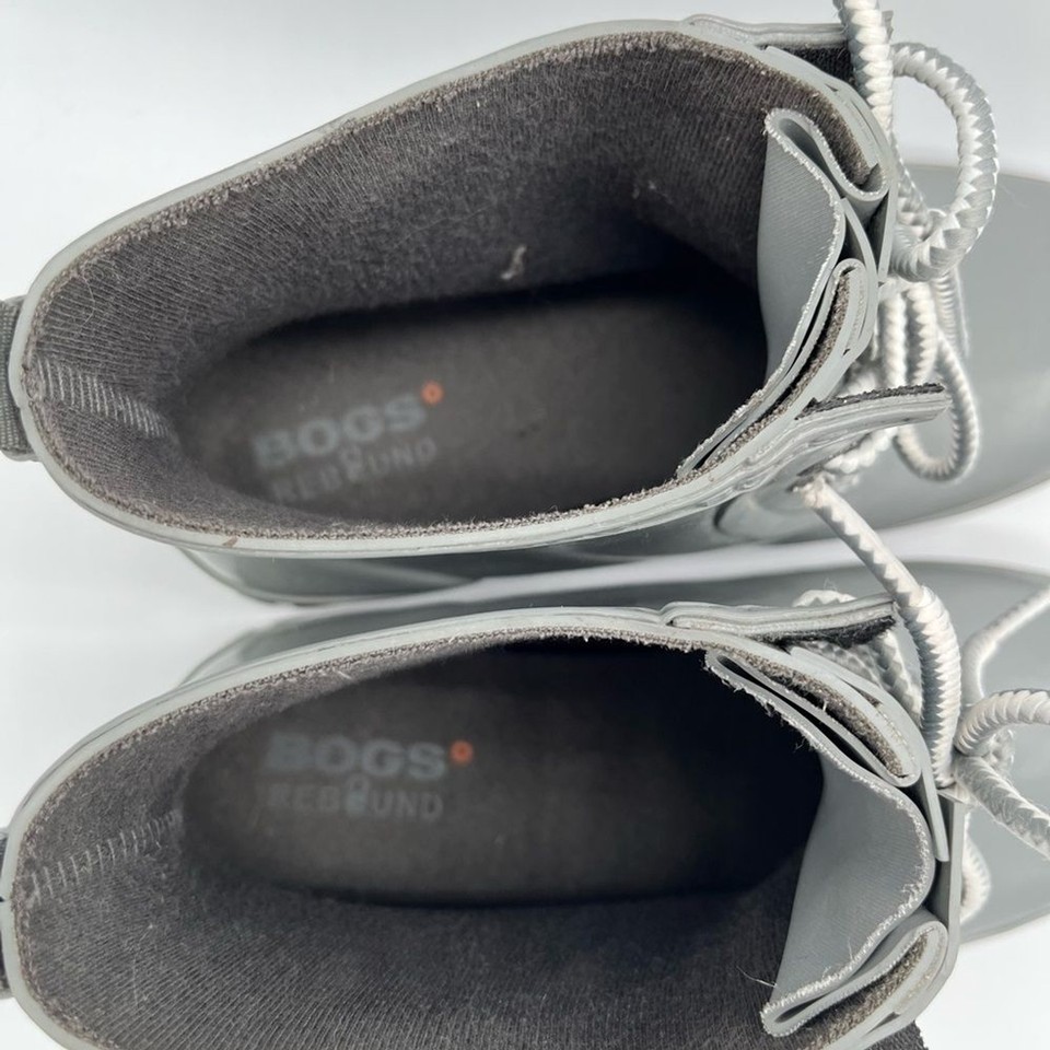 bogs amanda chukka rain boots