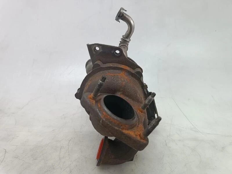 7G906K682BC 2212060 turbolader at für FORD FOCUS LIM. (CB4) TREND 2007 Foto 3 de 4