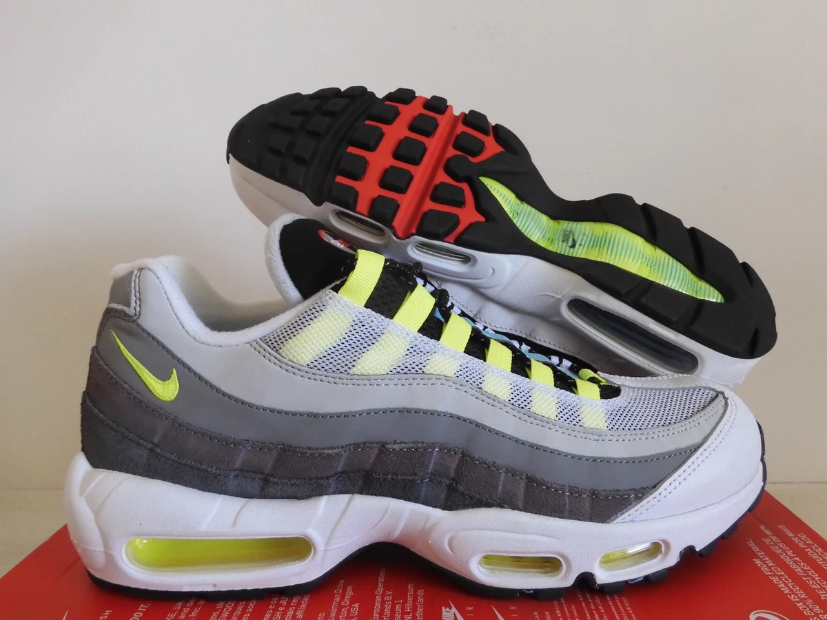 Nike Air Max 95 QS Greedy 2.0 for Sale | Authenticity Guaranteed