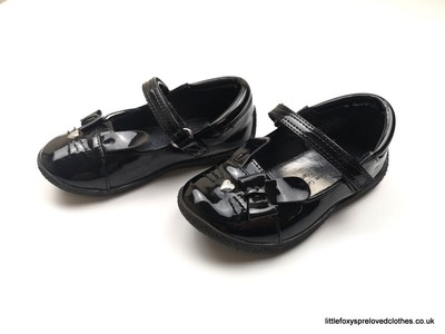 matalan girls school shoes