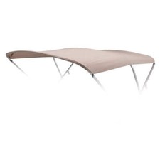 SureShade Power Bimini Replacement Canvas - Beige 2021014014 