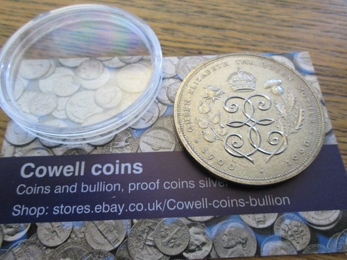 BU & Proof Commemorative £5 Crown Coins 1965 - 2015 Five Pound – Royal Mint - Picture 18 of 91