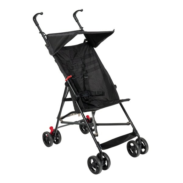 cygnet ruby stroller