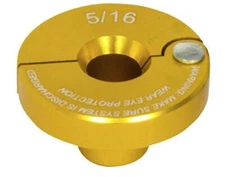 Lisle LI35740 CORPORATION ALUMINUM DISCONNECT 5/16