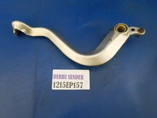 DERBI SENDER 125 SM DRD BRAKE PEDAL (1215EP157)