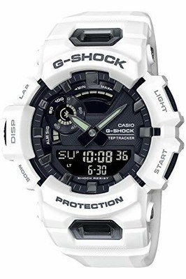 casio g shock pedometer