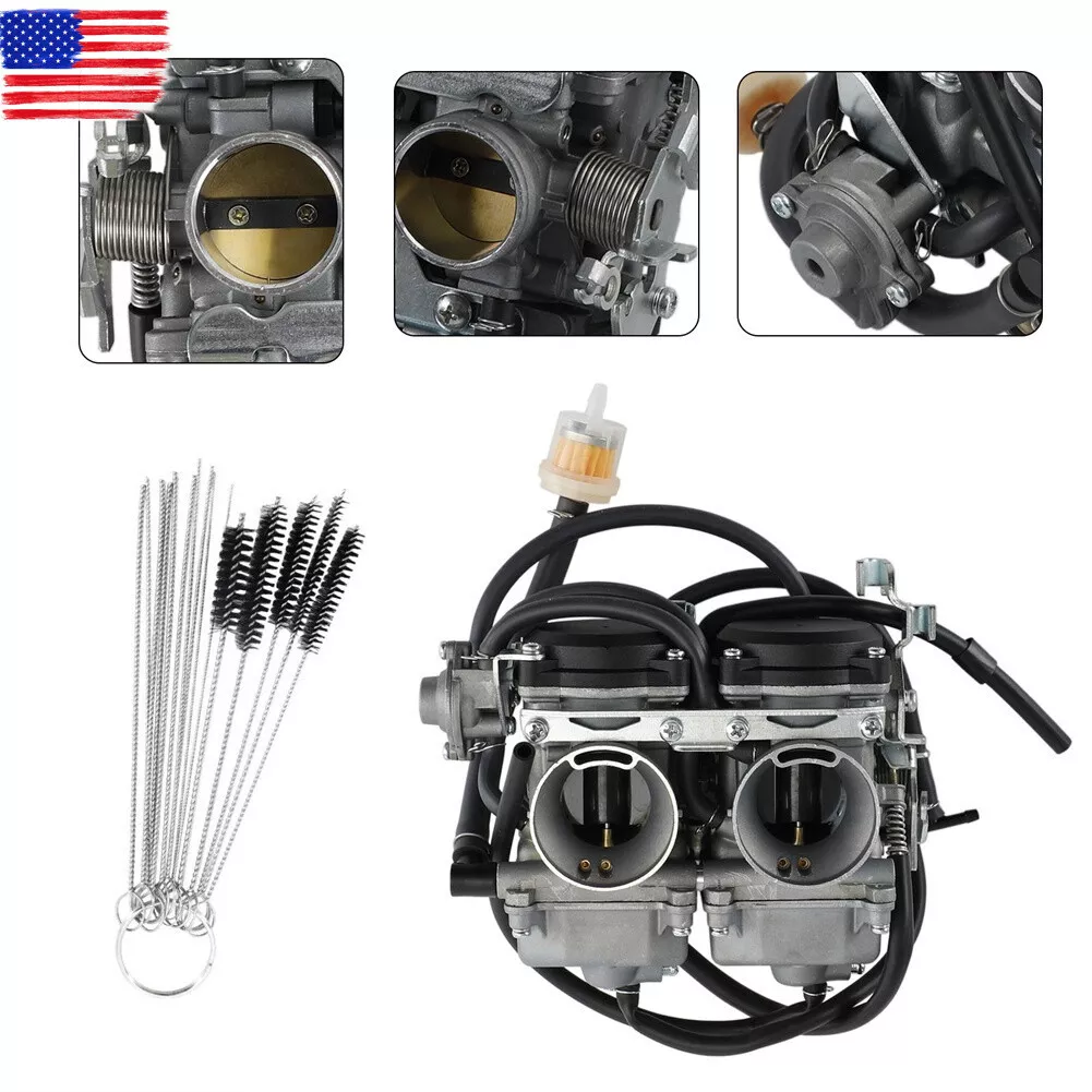 Carburetor Carb for 1988 2007 Kawasaki Ninja 250R 250 EX250 eBay