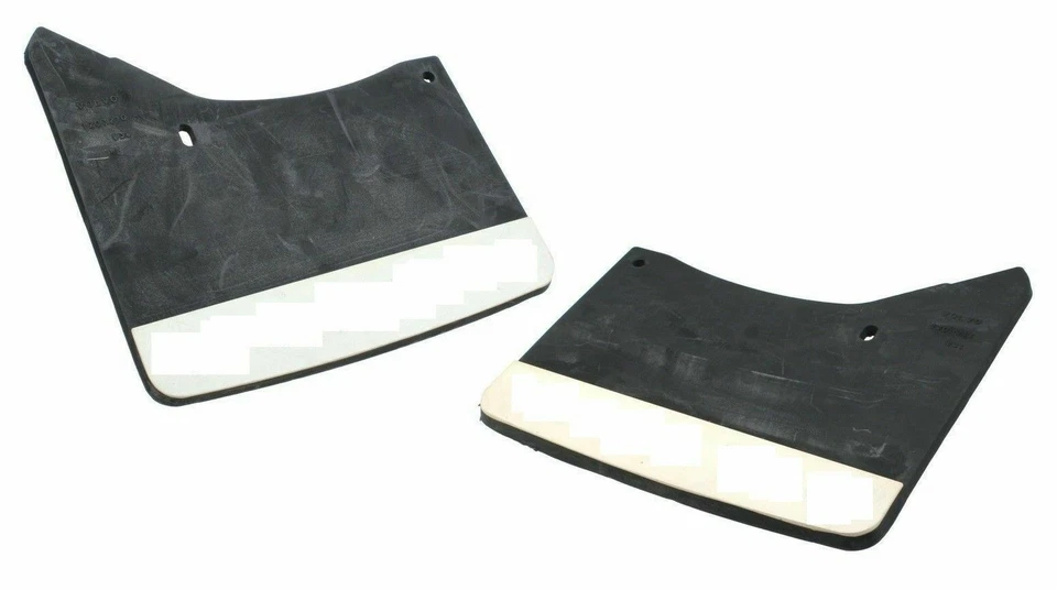Juego de 2 piezas guardabarros trasero calidad para Volvo 142 144 145 164 242 244 245 262 264 265 Foto 2 de 2