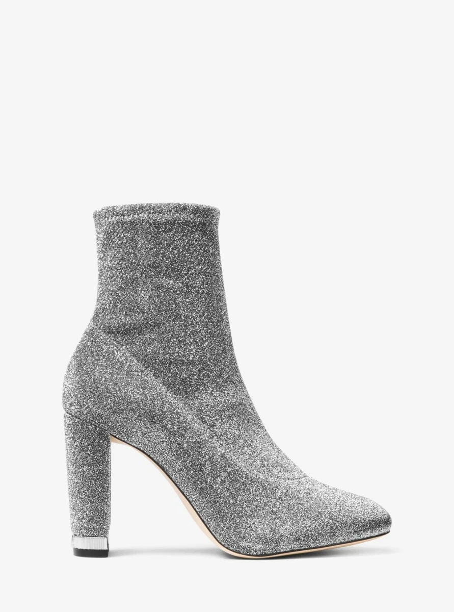Mandy stretch hotsell ankle boot