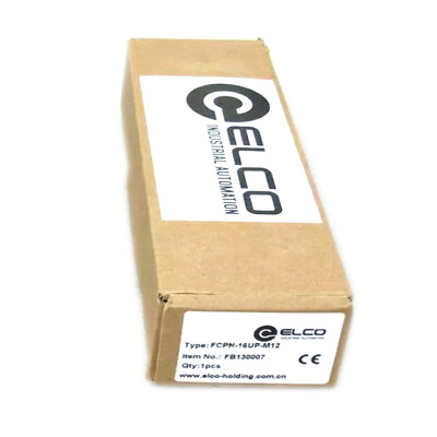 1pc new ELCO module FCPN-16UP-M12-F | eBay