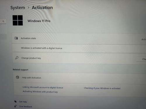 MSI Summit E13 Flip Evo E11MT 13.4" Core i5-1155G7 16GB DDR4 512GB M2 NEW 2 in 1 - Picture 18 of 24