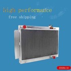 <!--F#f_0-->Aluminium 3Row Radiator SPAWON For Holden 3.3/2.8L Kingswood HQ HJ HX HZ 6CYL MT<!--F/-->