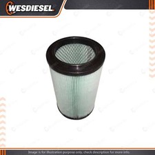 Sakura Air Filter for Alfa Romeo 147 156 GTA 166 GT GTV Spider Ref A1606
