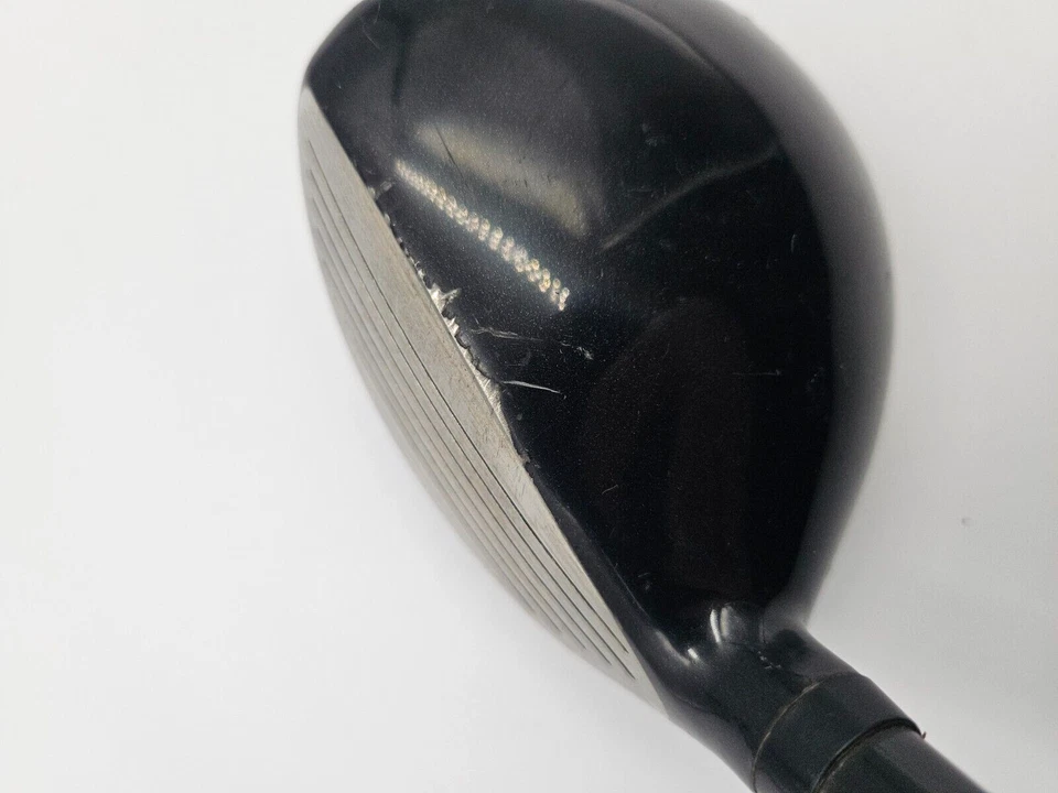 Purespin Diamond Face 9° Driver, Graphite Shaft, Unsure of the Flex - Image 4 of 4