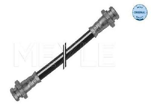 Original Meyle Bremsschlauch 36-14 525 0003 FüR Nissan-image