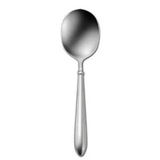 Oneida Spinelle Casserole Spoon - USA MADE