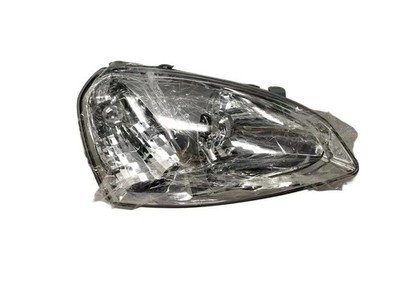 Lumax Headlight For Tata INDICA EV2 2013-2018/ V2 2001-2013 (RIGHT)