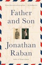 Father and Son: A Memoir - VERY GOOD