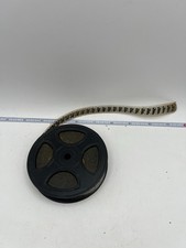 Vintage Woody Woodpecker Ski for Two 16mm Film Walter Lantz B W Silent 5  Reel