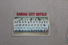 1970 Topps Baseball Card Complete Finish Fill Your List Set U-Pick #251-500