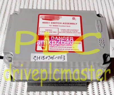 Chore-Time 46051 Switch Assembly Switch 1PCS NEW FOR #dr