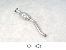 Katalysator Kat Neu Klarius f. Renault Espace 3 JE0 1.9 dTi JE0M 72kW+Anbauteile